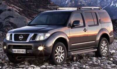 PATHFINDER