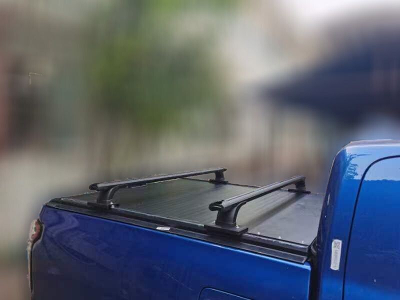 BARRES pour BENNE PICK-UP