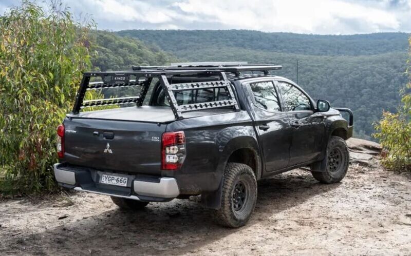 RACK ARCEAU PICK-UP