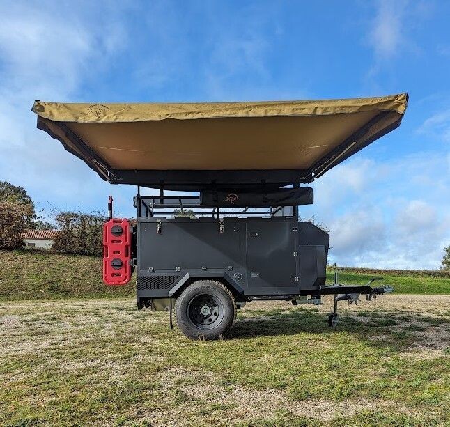 FREE 250 LATÉRAL