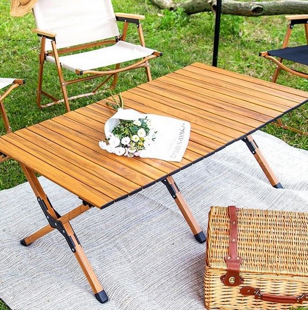 Table WALLABY LOUNGE/  3 Tailles