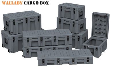 CARGO BOX