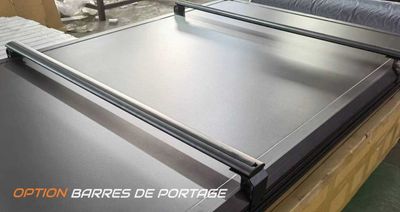 Barre portage POPALU