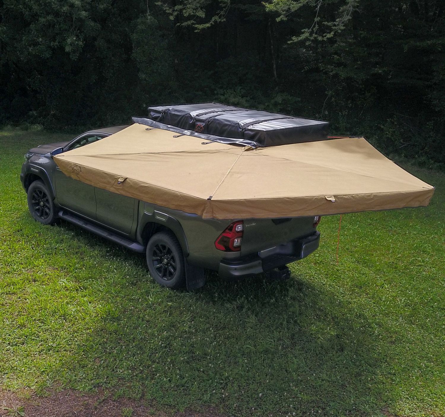 FREE 270 ORBITAL - 210 cm-
