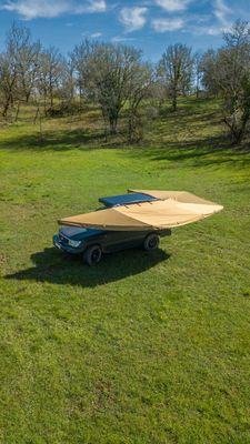 FREE 450° ORBITAL - 210cm- FREE 450° ORBITAL - 210cm-