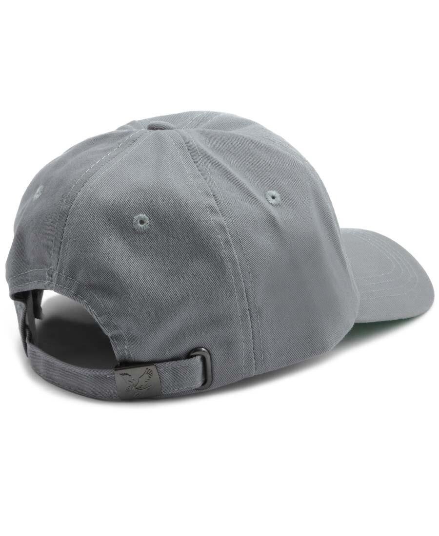 Cap- Grey