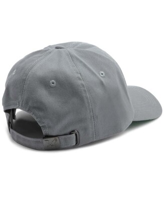 Cap- Grey