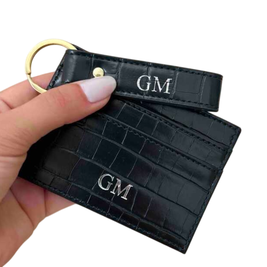 Personalised Luxe Duo
