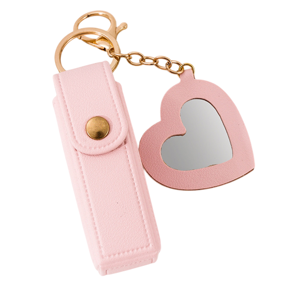 Personalised Lippie Keychain 𝘸𝘢𝘴 𝘙199