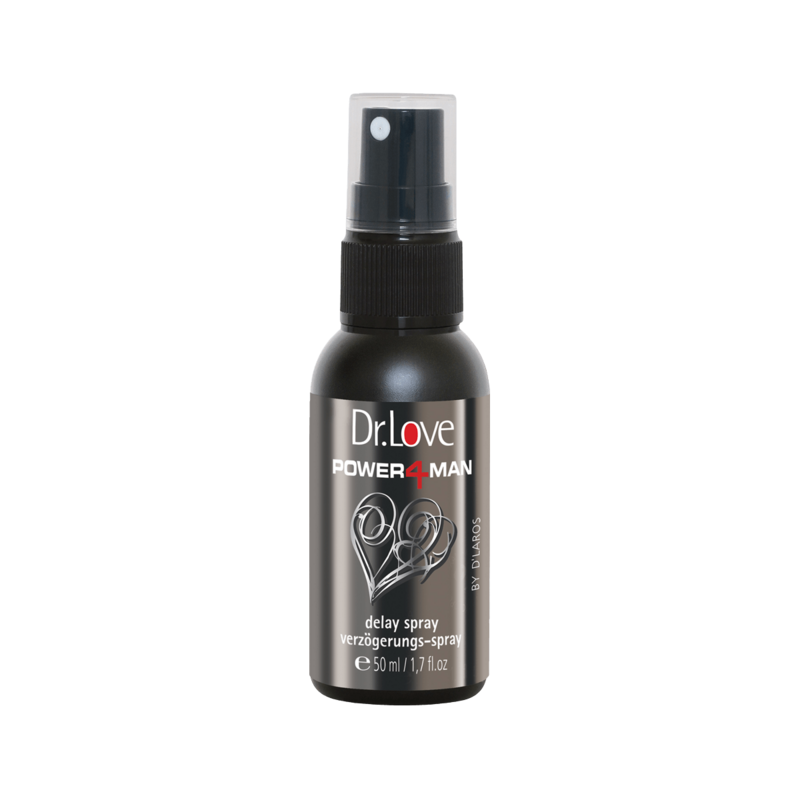 Dr.Love Delay Spray 50ml