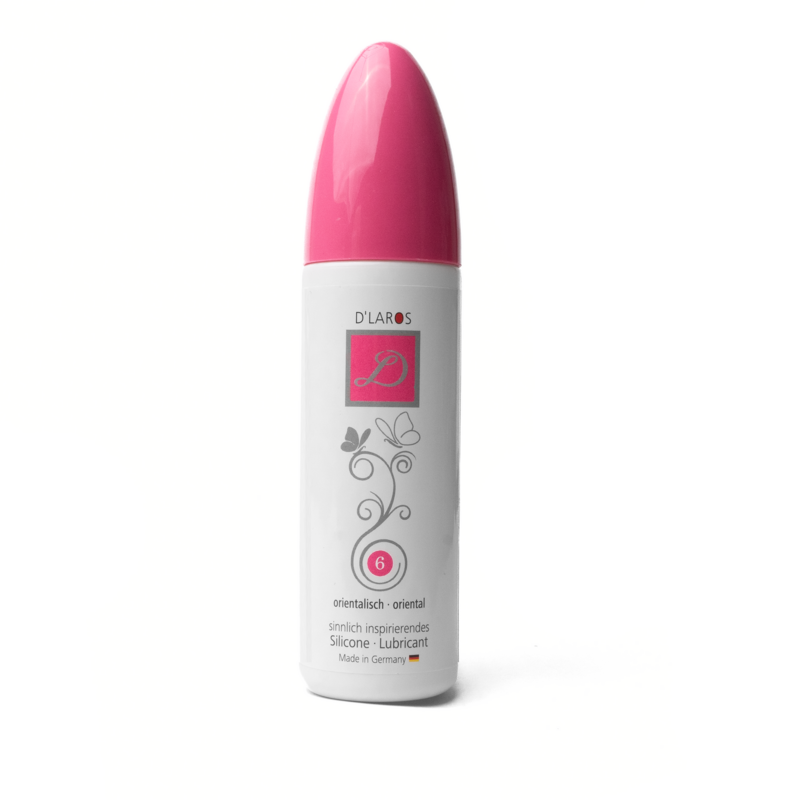 DL N°6 Orientalisch 100ml