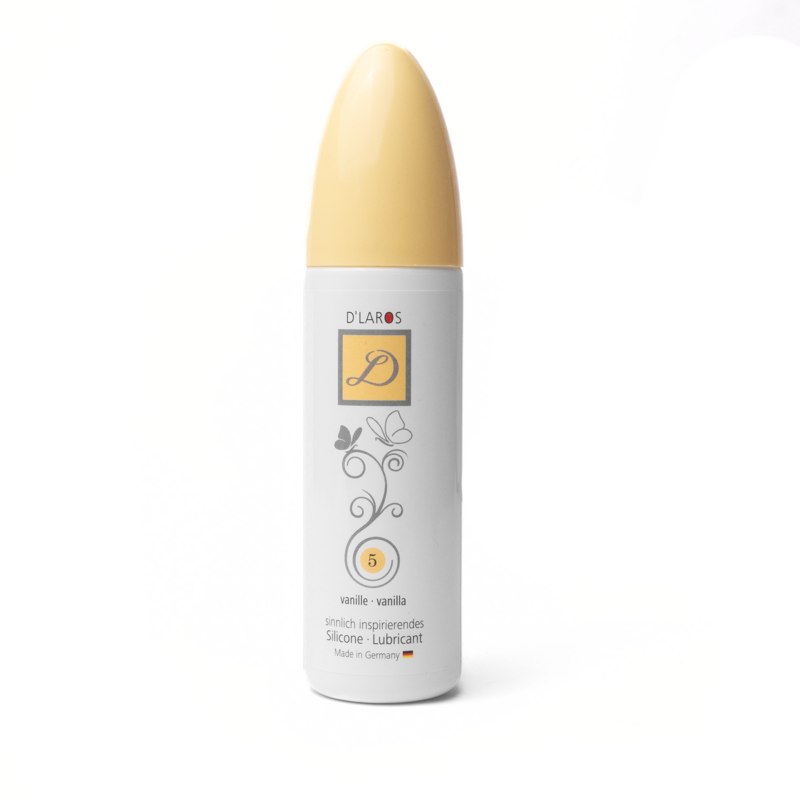 DL N°5 Vanille 100ml