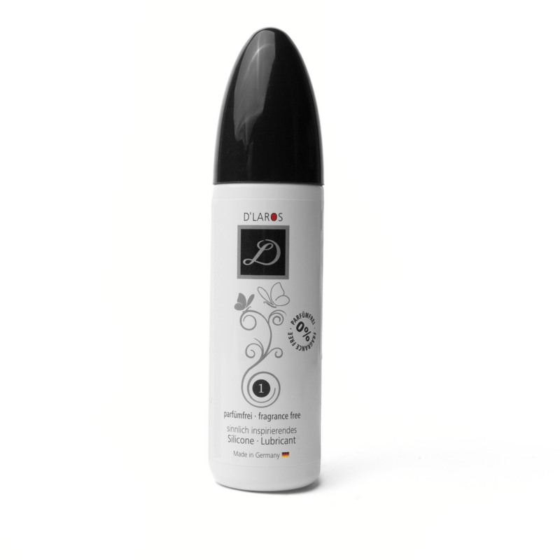 DL N°1 parfümfrei 100ml