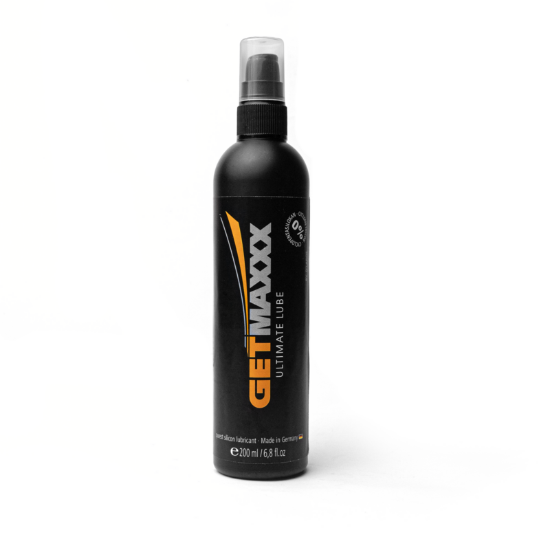 Getmaxx 200ml