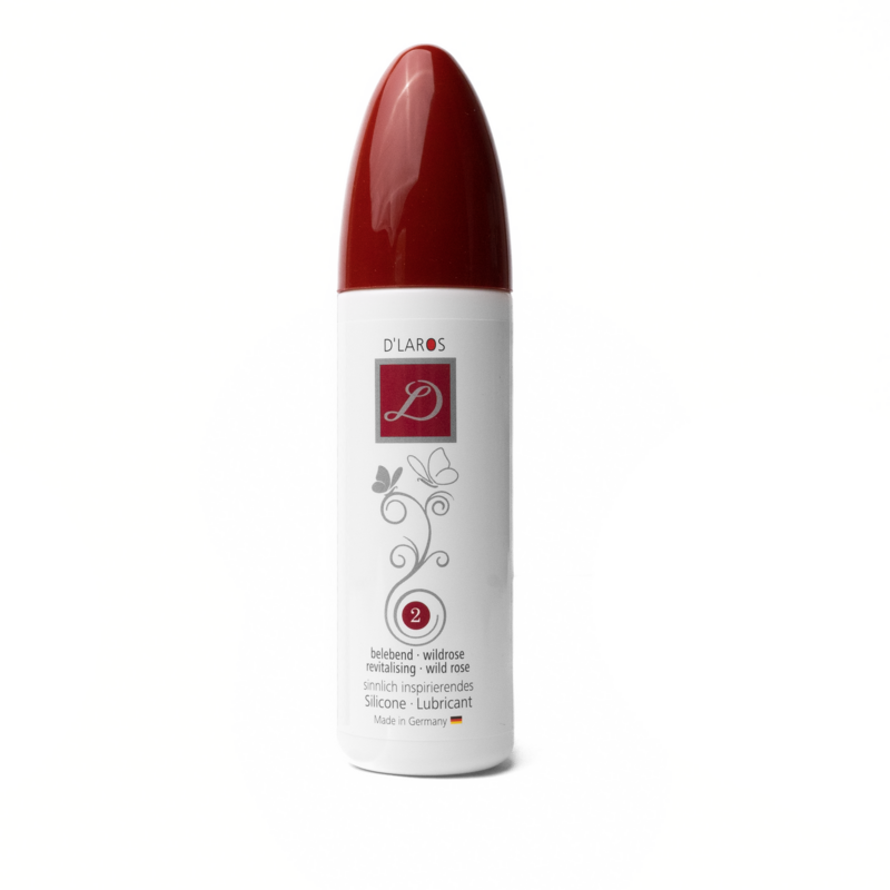 DL N°2 belebend 100ml