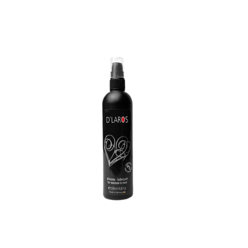 D'Laros 200ml