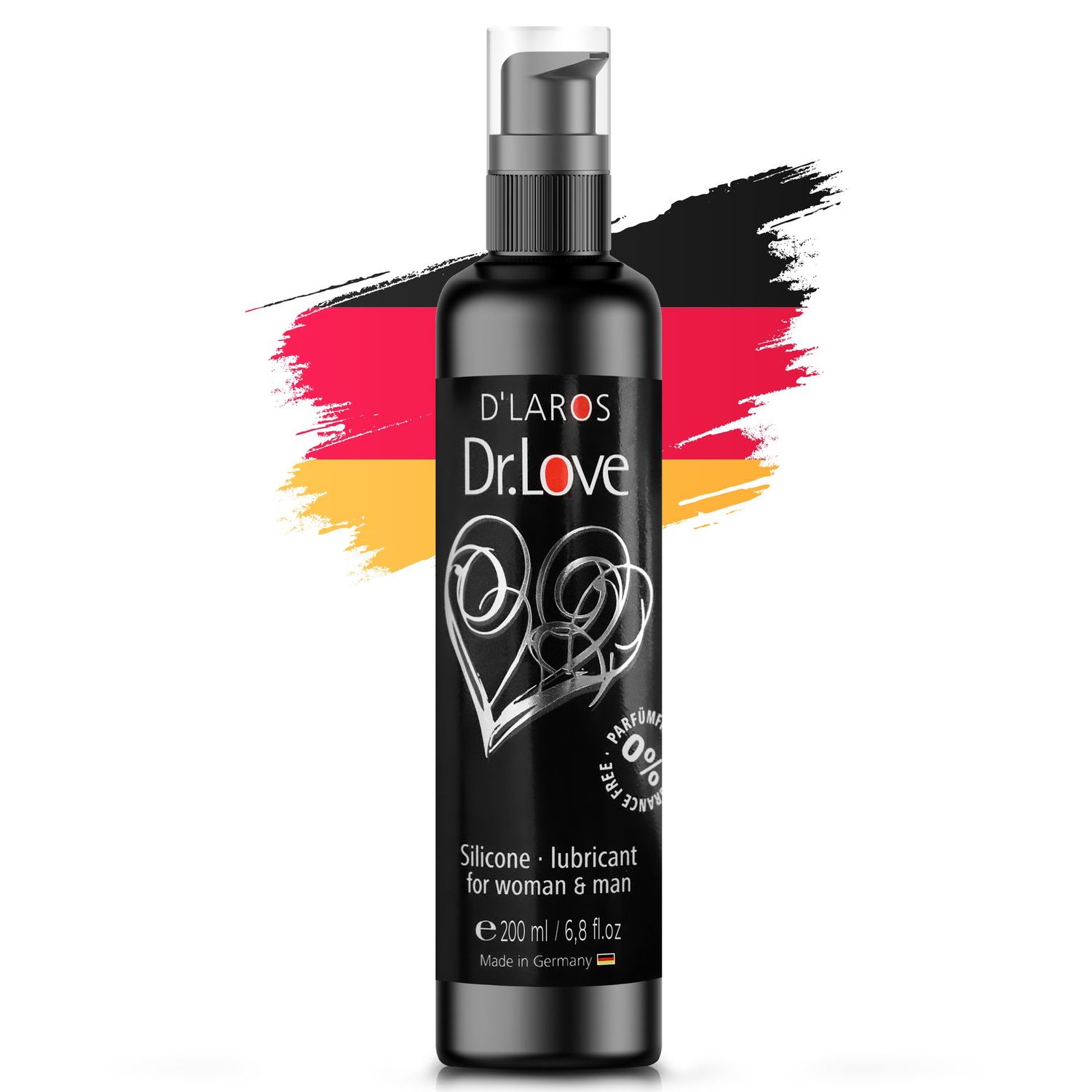 Dr.Love 200ml