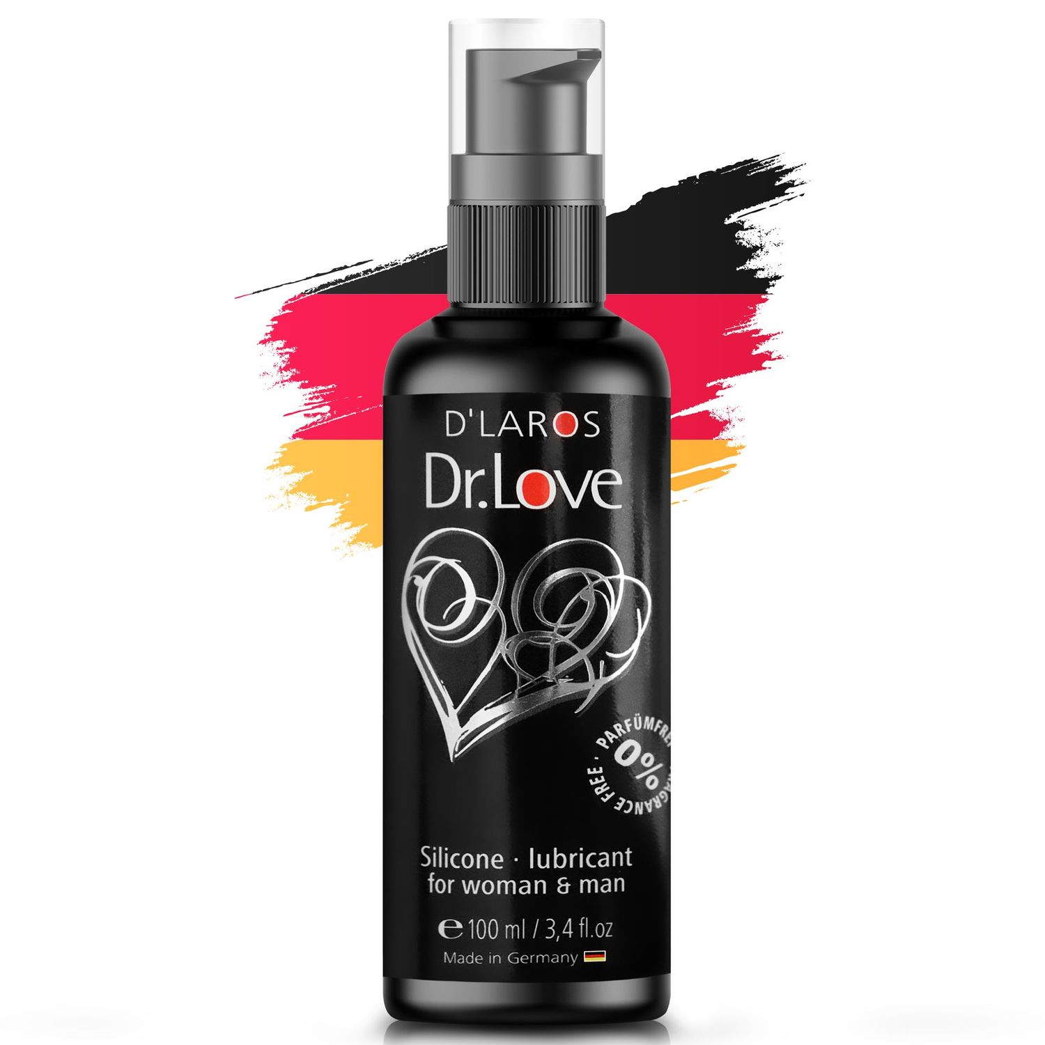 Dr.Love 100ml