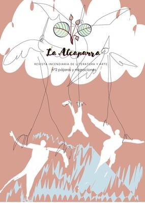 La Alcaparra: nº 2 pájaros y migraciones.