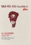 La Alcaparra nº6 Trilce