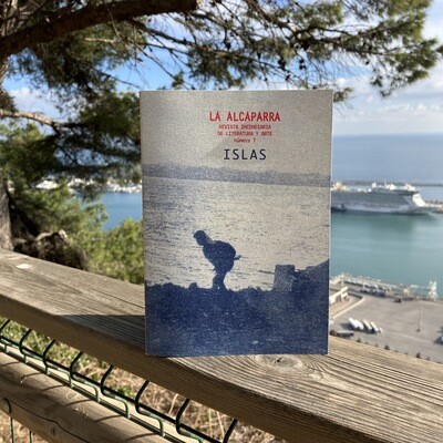 La Alcaparra nº7 Islas