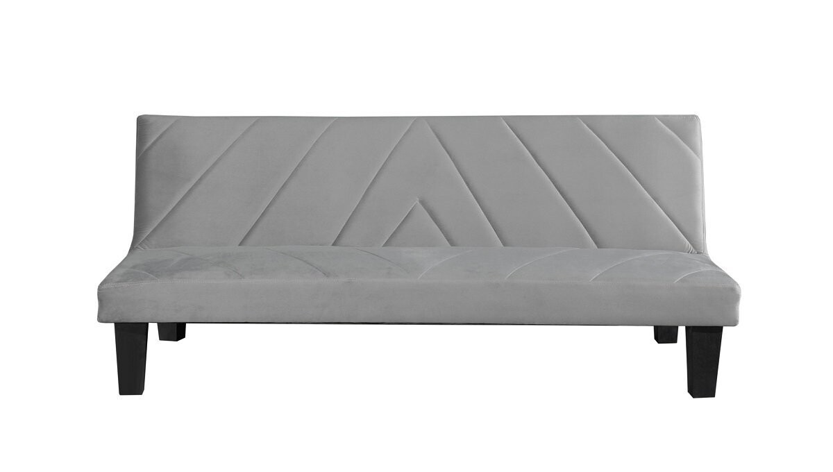Sofa Cama Barato 166x75 cm (Abierto: 166x88 cm)