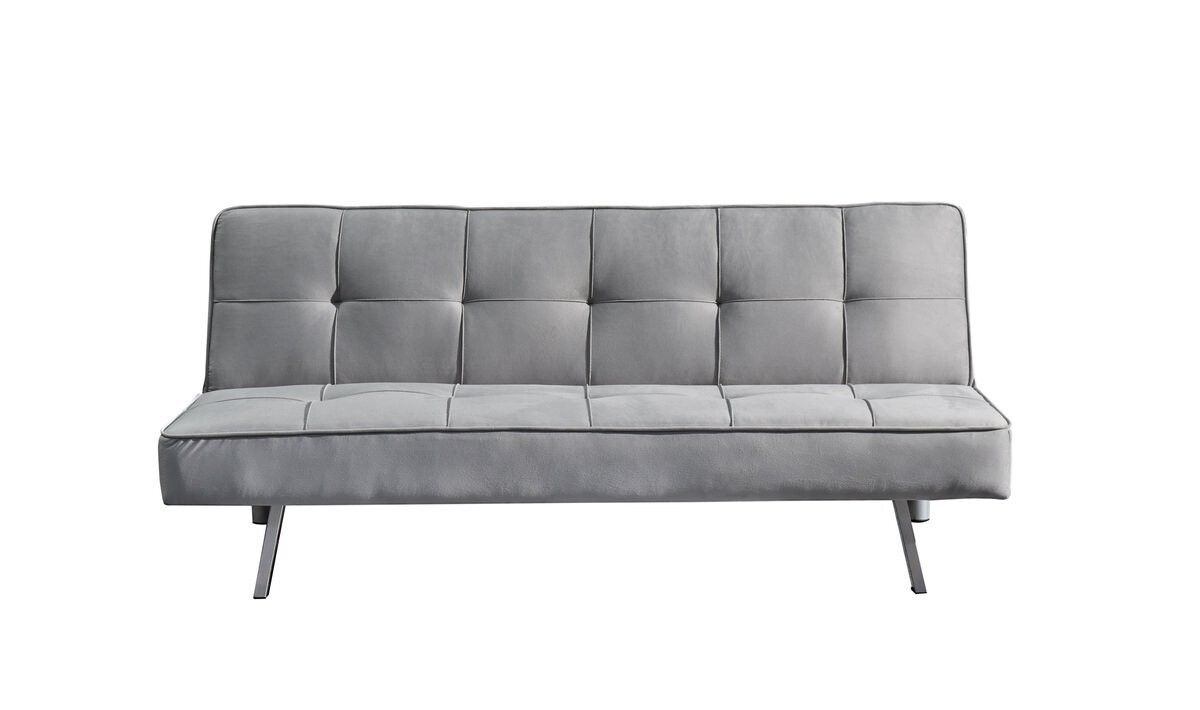 Sofa Cama Barato 175x83 cm (Abierto: 175x97 cm)