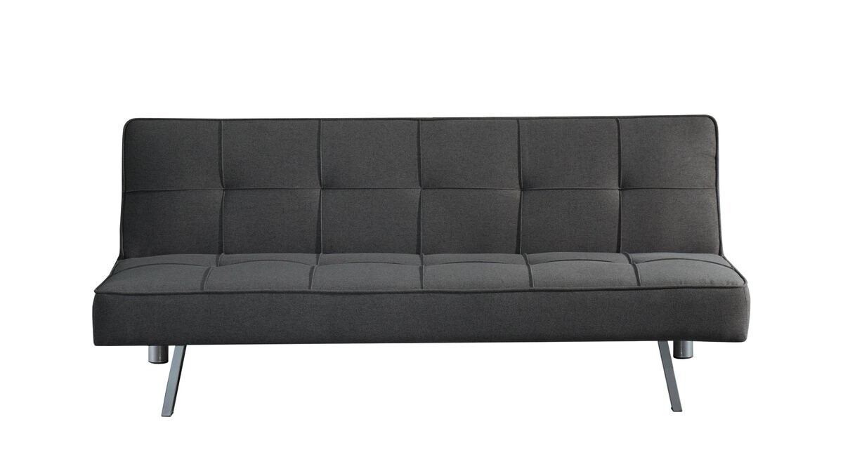 Sofa Cama Barato 175x83 cm (Abierto: 175x97 cm)