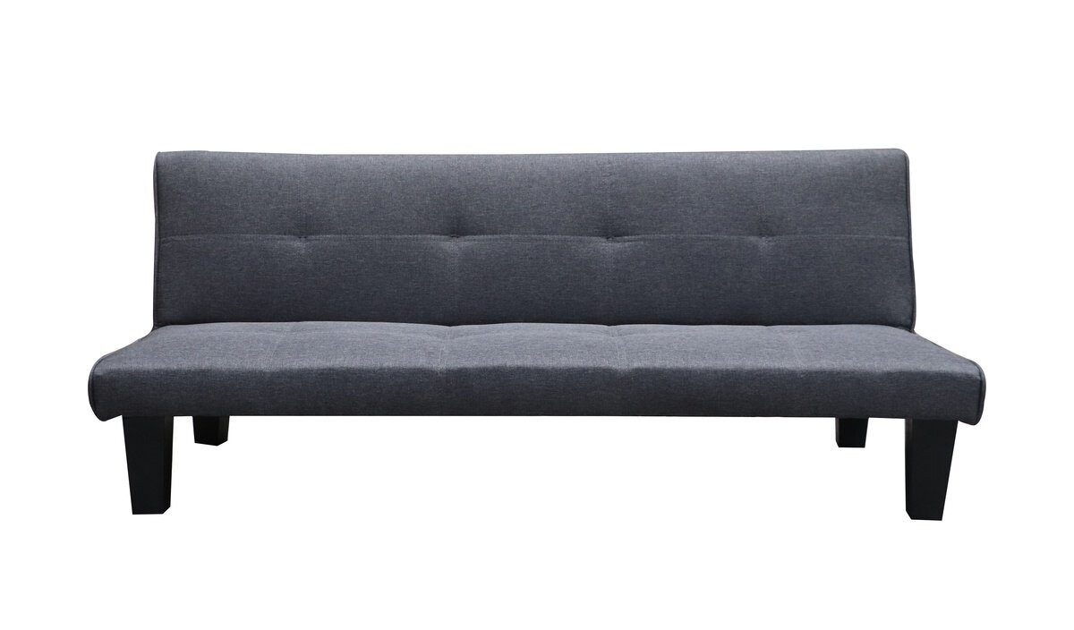 Sofa Cama Barato 166x76 cm (Abierto: 166x88 cm)