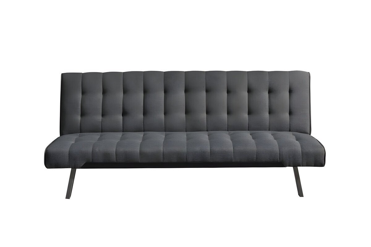 Sofa Cama Barato 168x77 cm (Abierto: 168x90 cm)