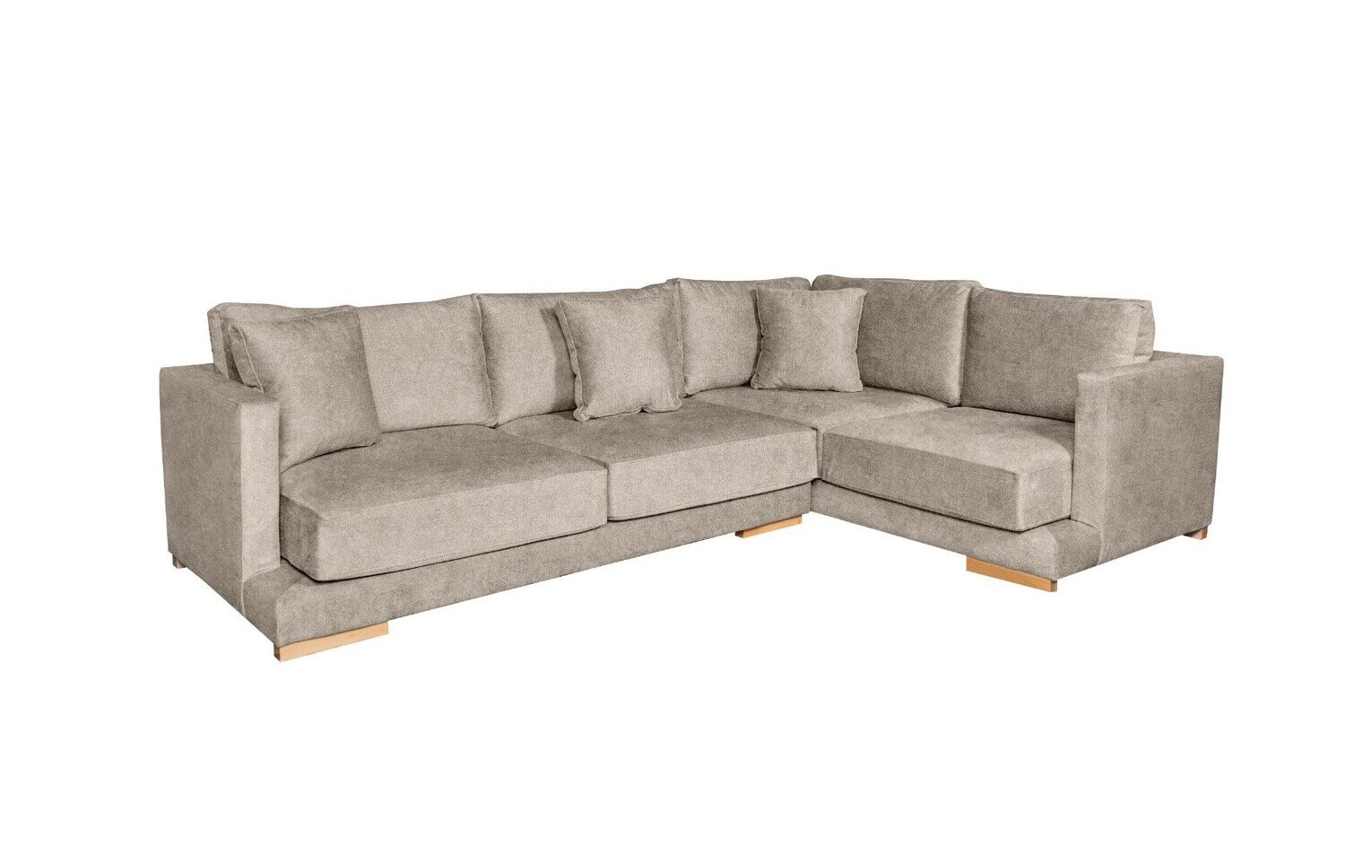 Sofa Rinconera Chaise Longue Ohio 300x200cm