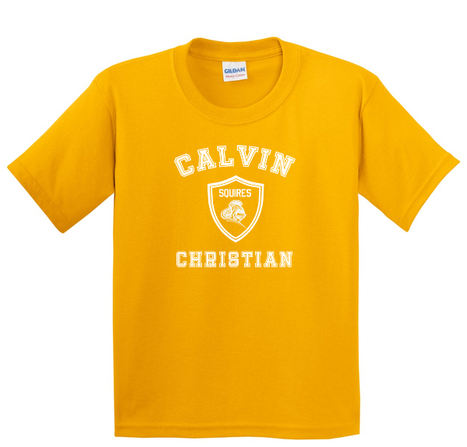 Gildan T Shirt - Youth