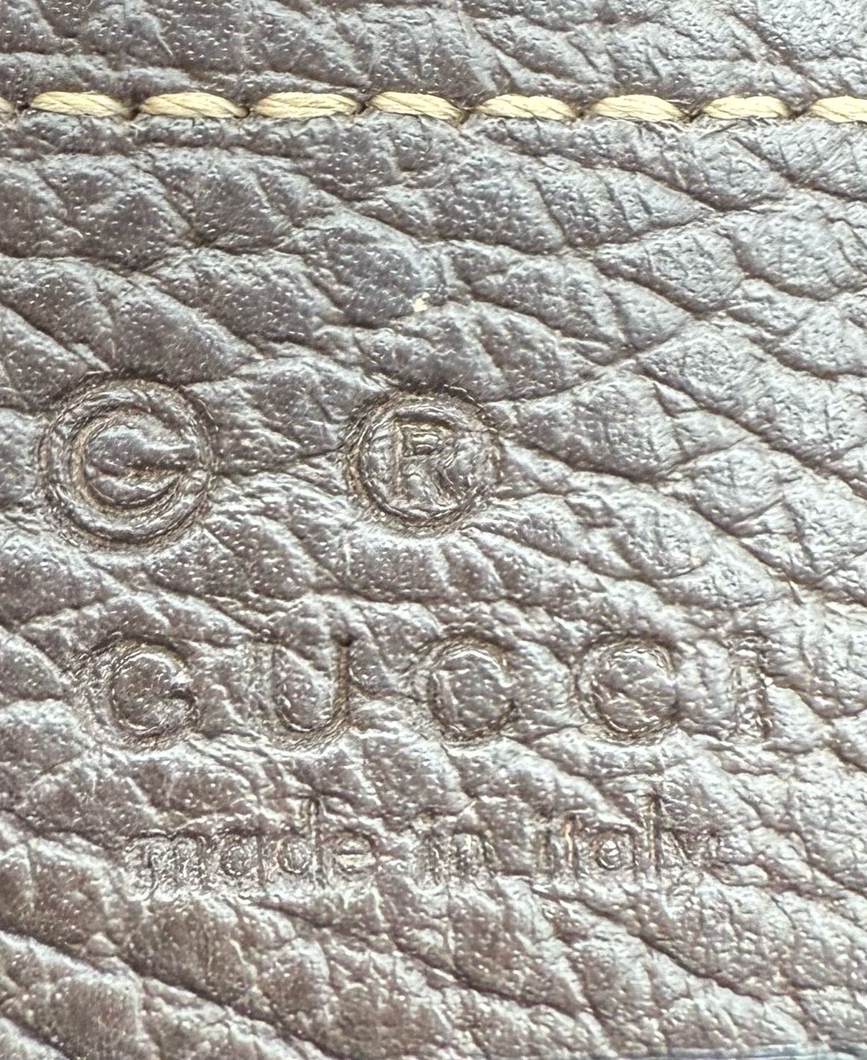 Gucci Joy Tote Crystal Medium Shoulder Bag