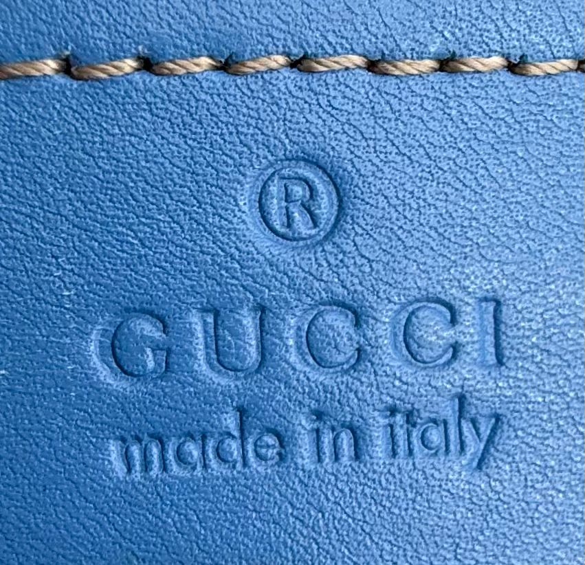 Gucci Supreme Joy Tote Medium Shoulder Bag