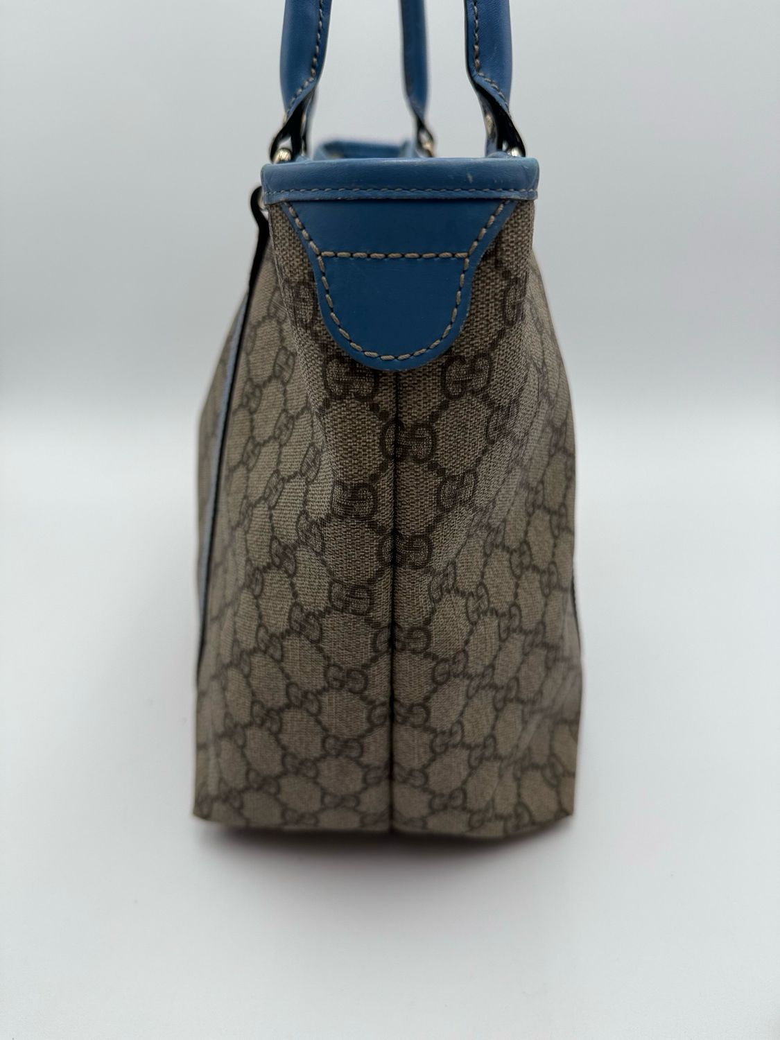 Gucci Supreme Joy Tote Medium Shoulder Bag