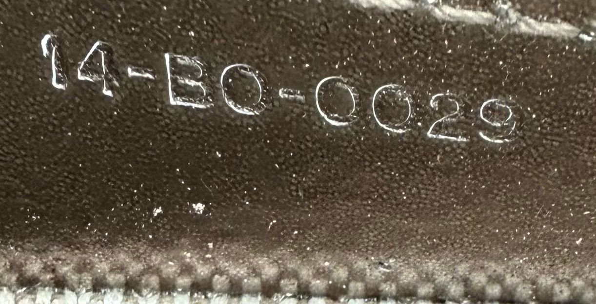 Christian Dior Oblique Monogram Bowler Boston Tote