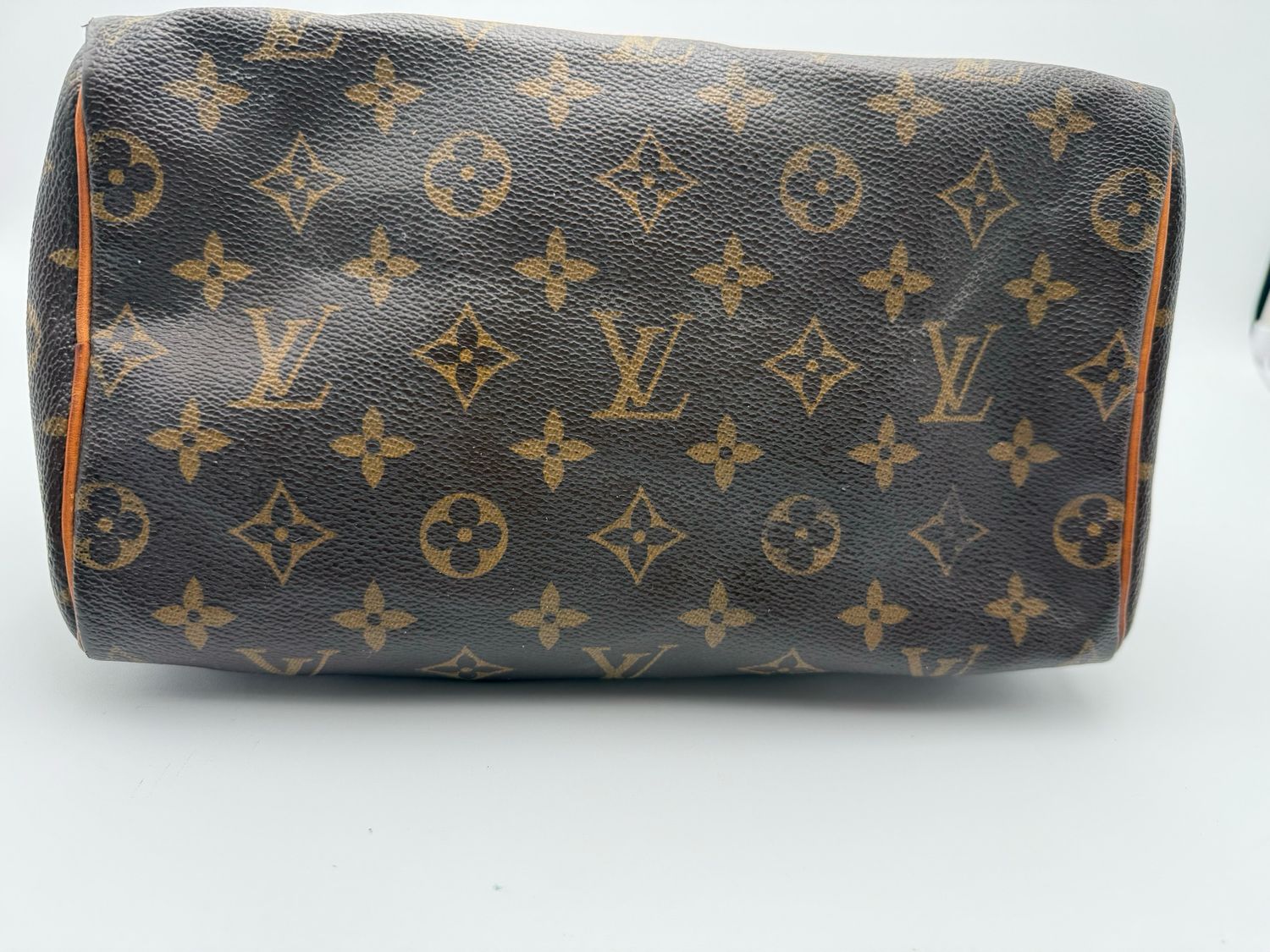 Louis Vuitton Speedy 25 Monogram