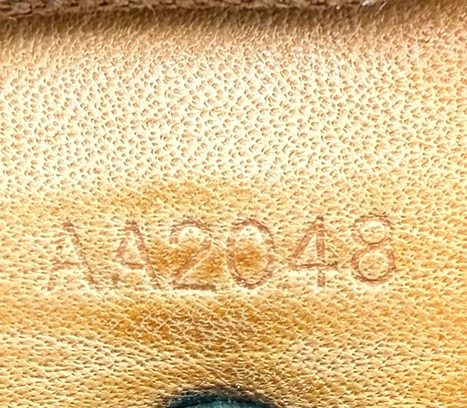 Louis Vuitton Speedy 25 Monogram
