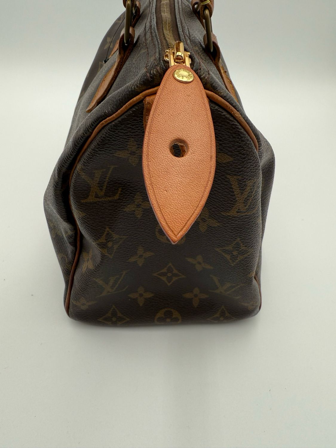 Louis Vuitton Speedy 25 Monogram