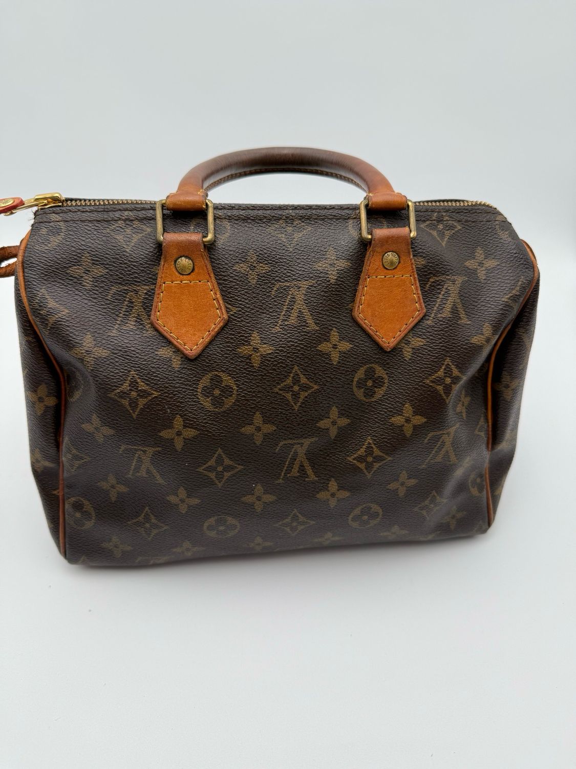 Louis Vuitton Speedy 25 Monogram