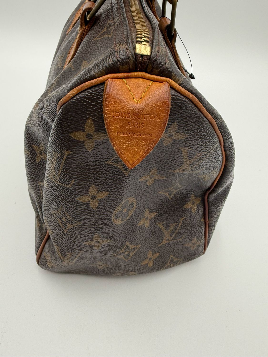 Louis Vuitton Speedy 25 Monogram