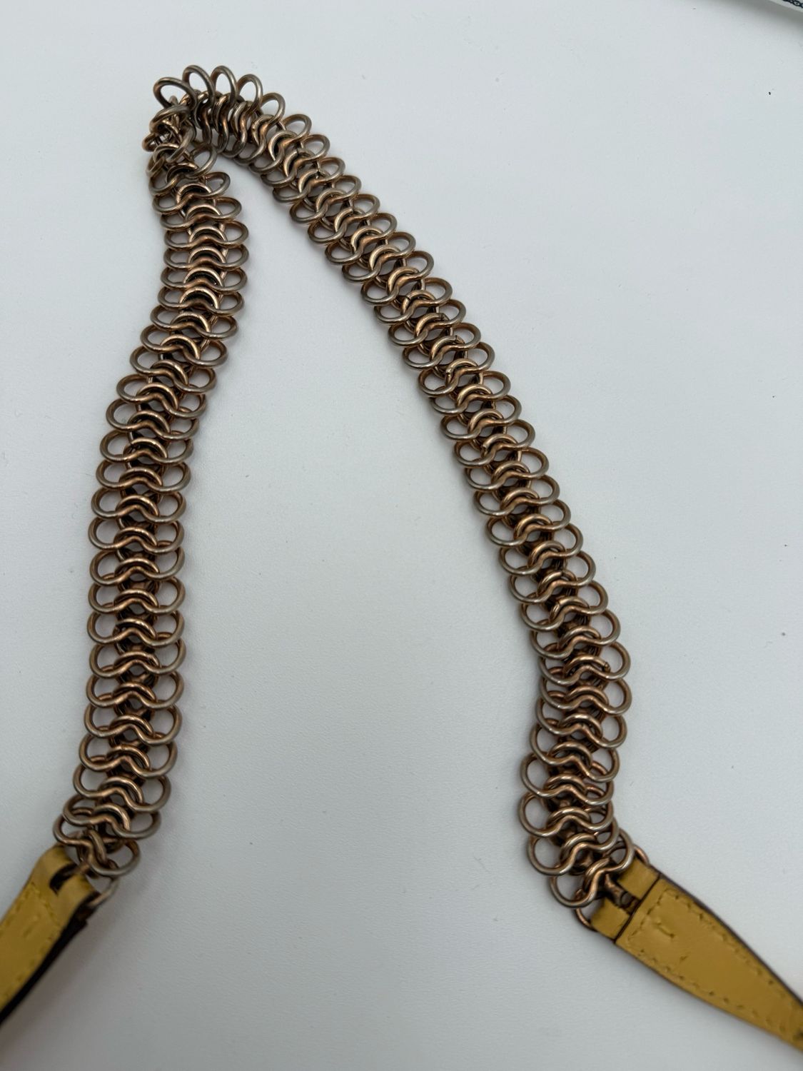 Prada Pochette Nylon Tessuto Chain Strap Hobo Shoulder Bag