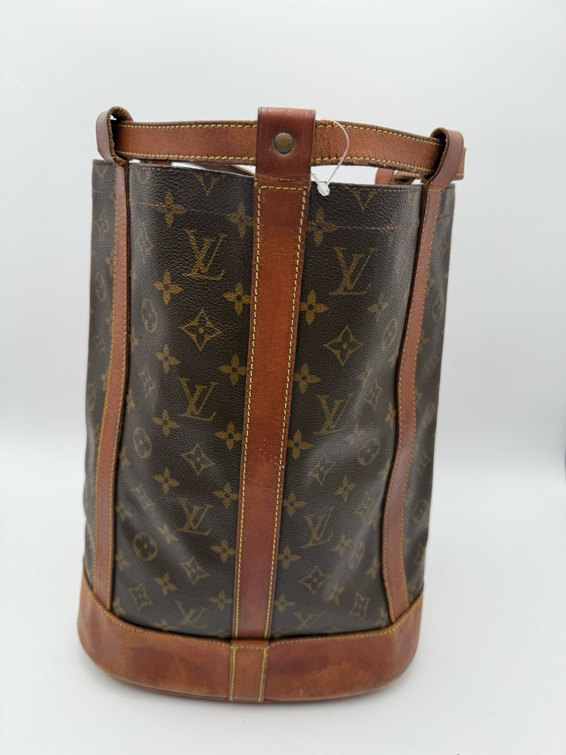 Louis Vuitton Randonnee Gm Backpack