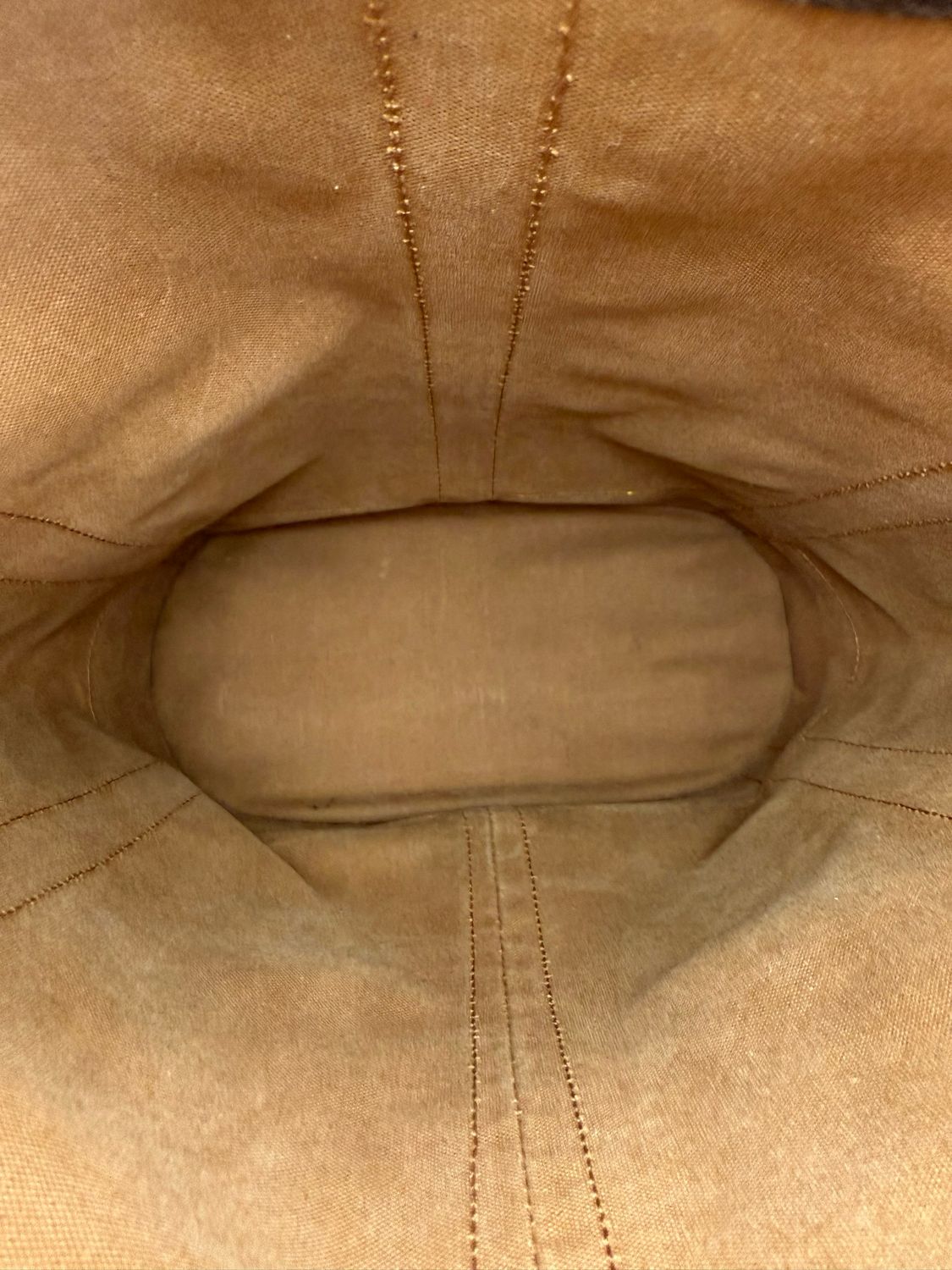 Louis Vuitton Randonnee Gm Backpack