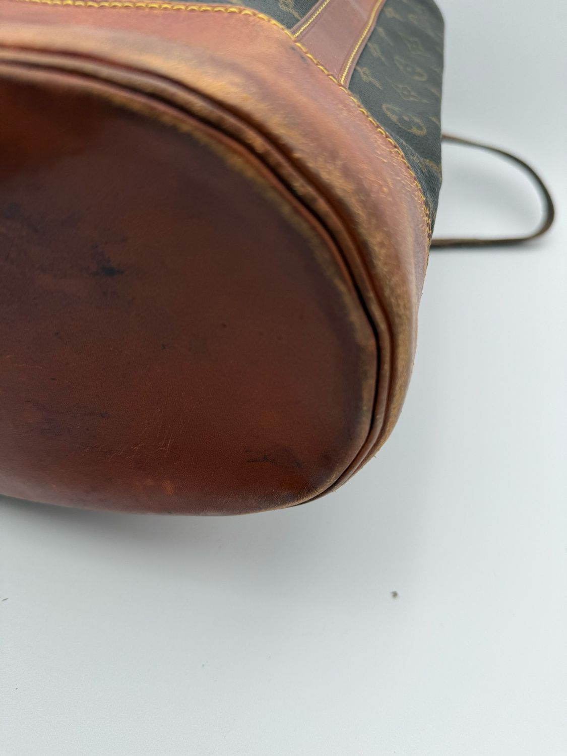 Louis Vuitton Randonnee Gm Backpack