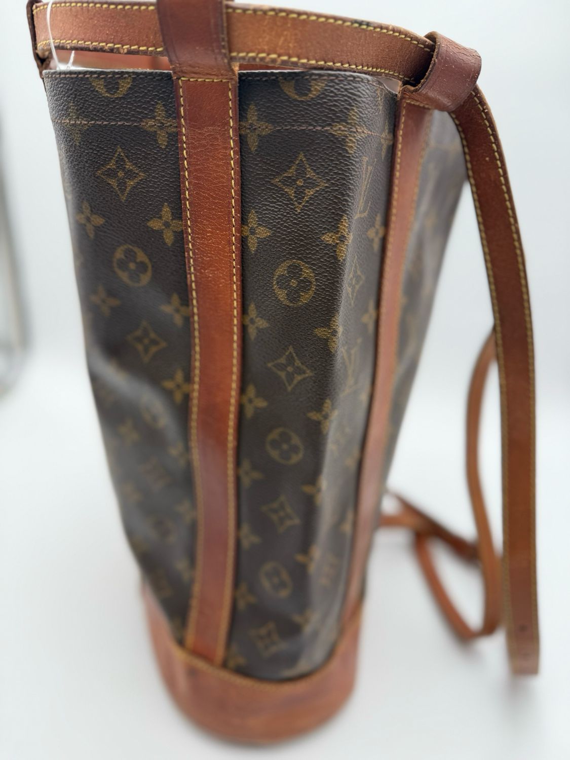 Louis Vuitton Randonnee Gm Backpack