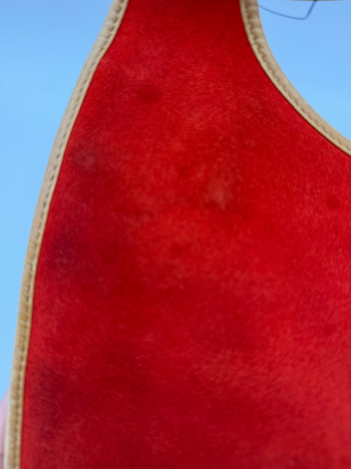 Gucci Jackie Hobo Shoulder Bag Suede