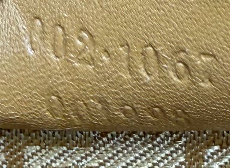 Gucci Jackie Hobo Shoulder Bag Suede