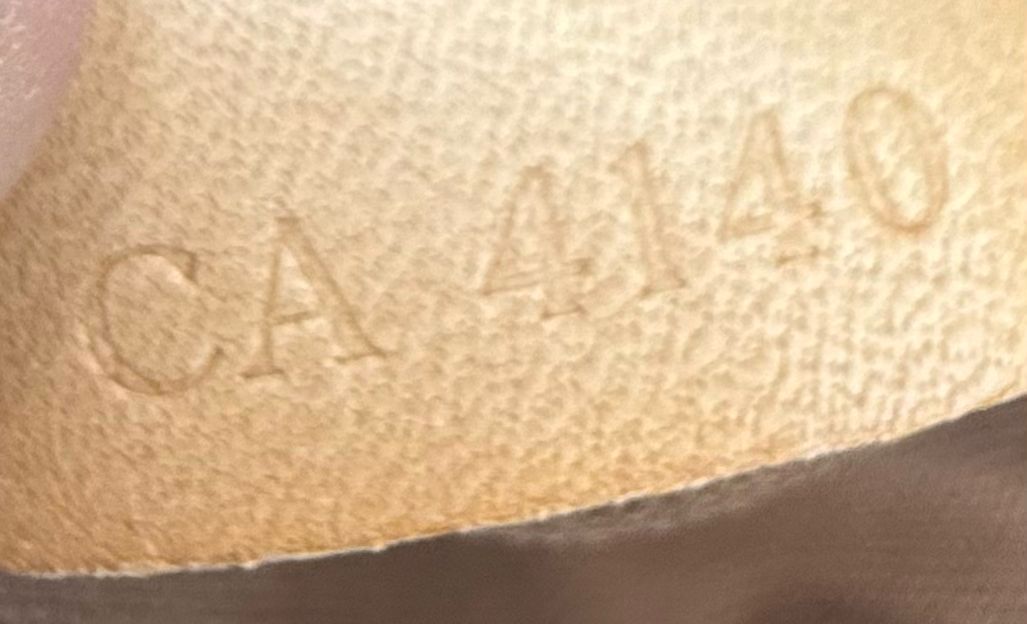 Louis Vuitton Monogram Odeon Pm Crossbody