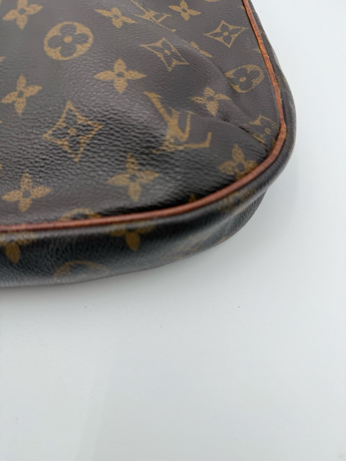Louis Vuitton Monogram Odeon Pm Crossbody
